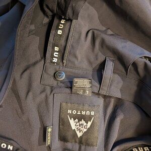 Burton Gore tex Gloria Pants